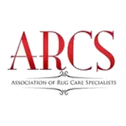 Association of Rug Care Specialists member