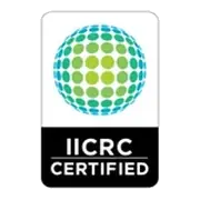IICRC Certified