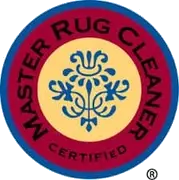 Master Rug Cleaner Certified