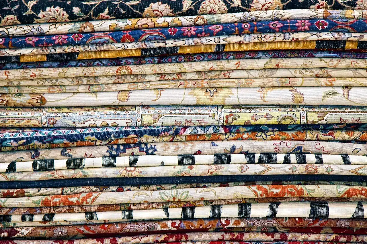 fine textile protection